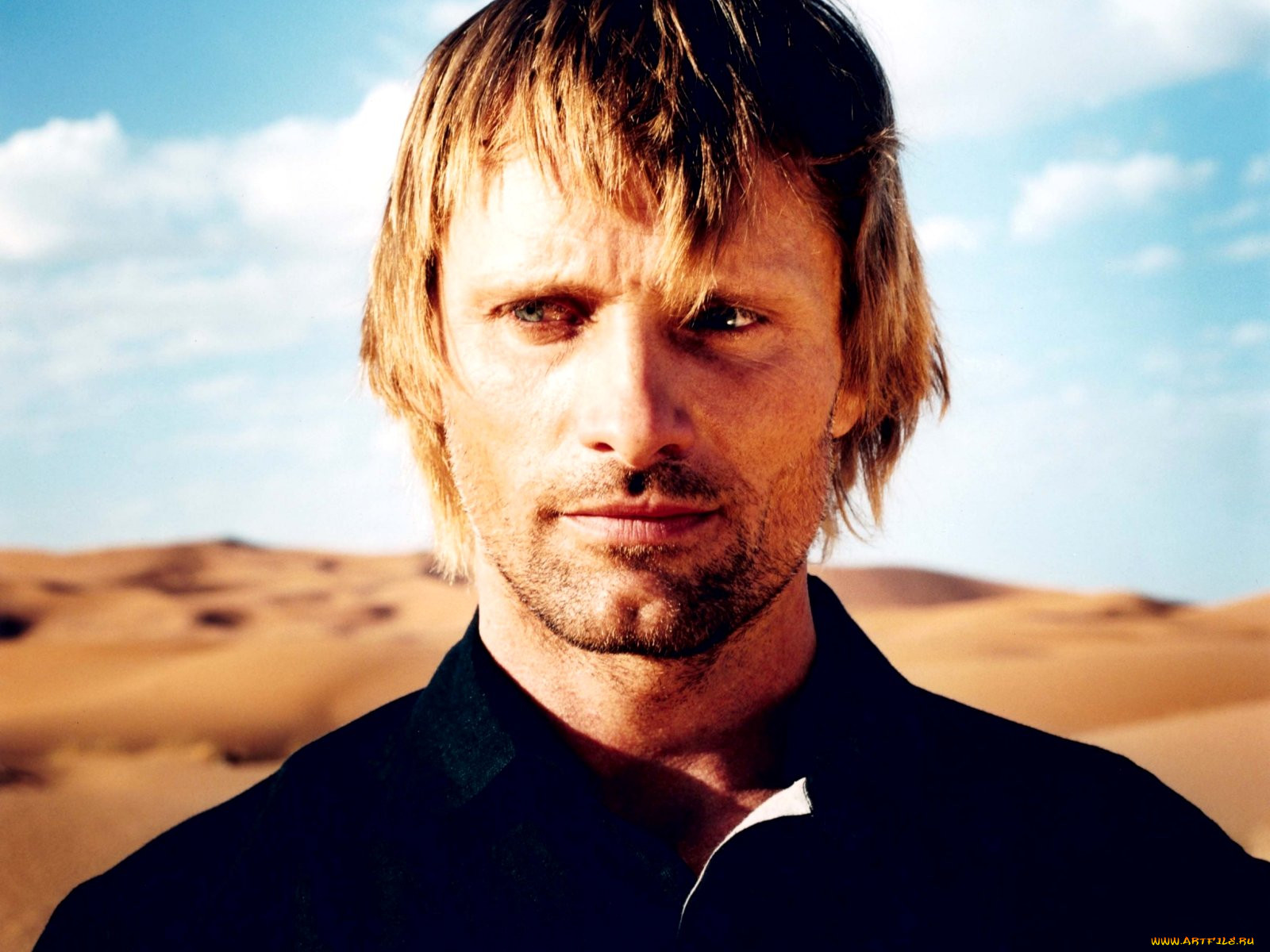 , viggo, mortensen